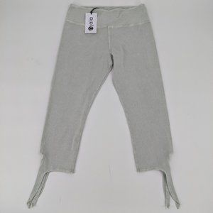 Jala Yoga Leggings Women's Sage Large